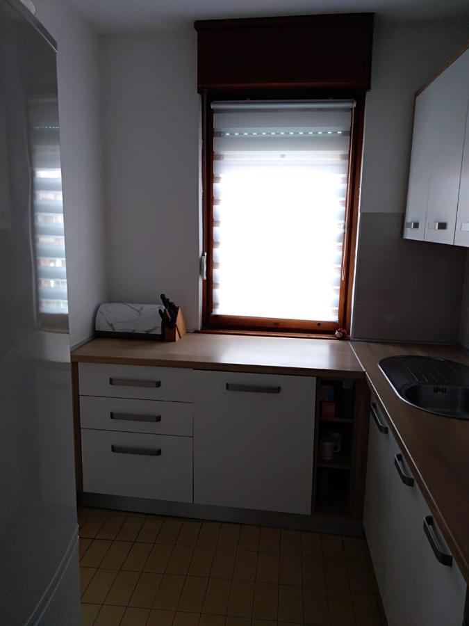 Apartman Matea Apartment Zadar Exterior photo