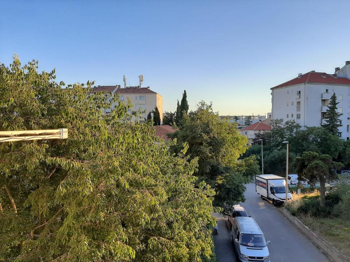 Apartman Matea Apartment Zadar Exterior photo