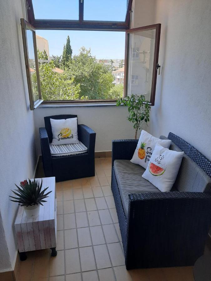 Apartman Matea Apartment Zadar Exterior photo