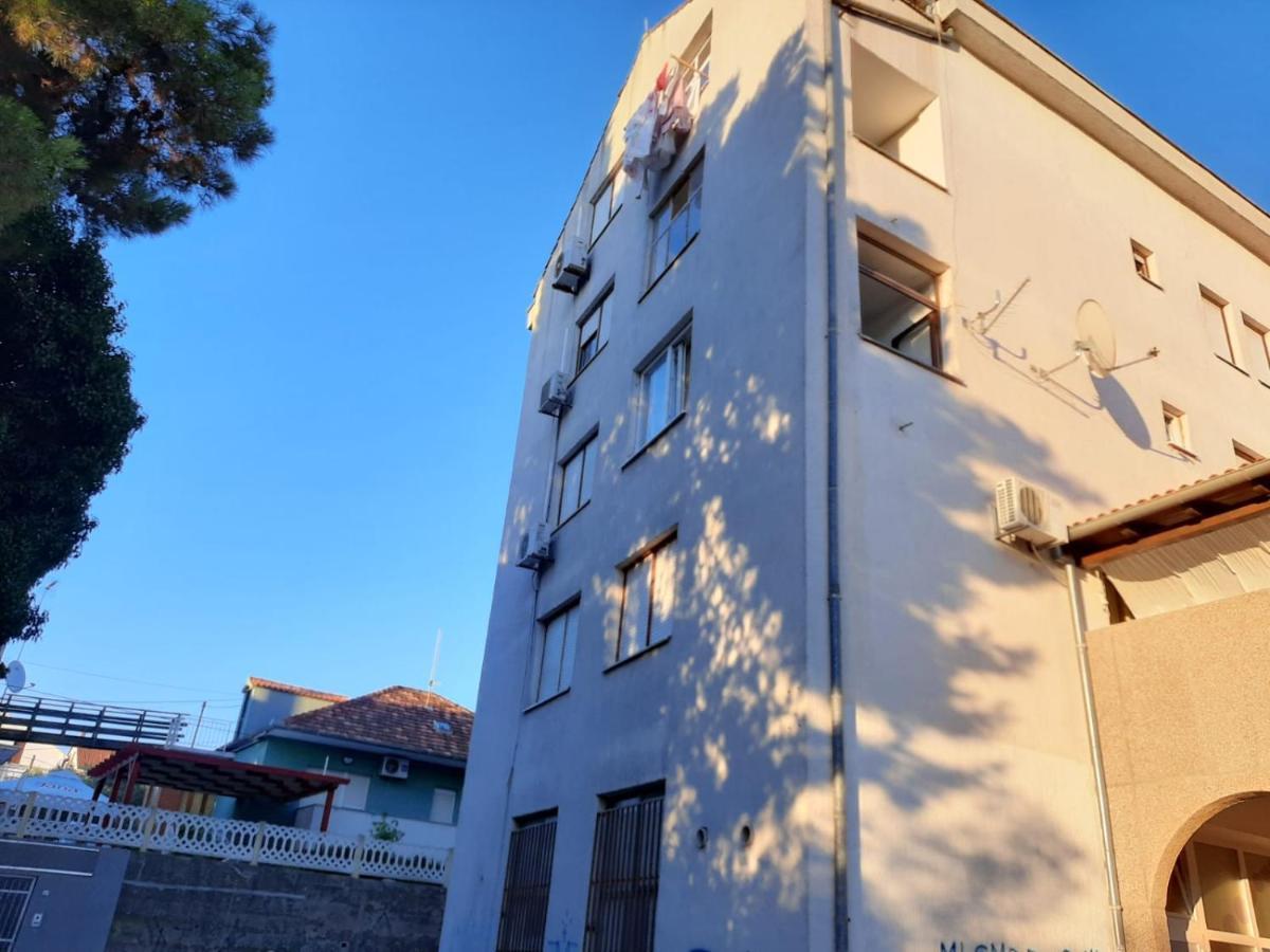 Apartman Matea Apartment Zadar Exterior photo