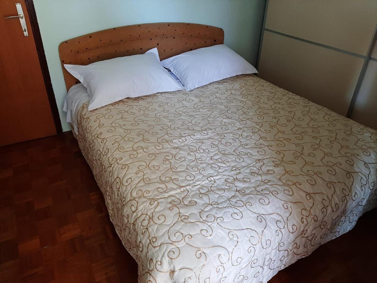 Apartman Matea Apartment Zadar Exterior photo