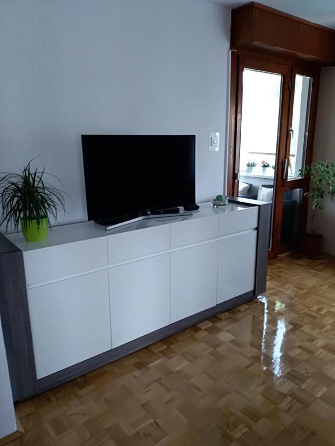 Apartman Matea Apartment Zadar Exterior photo