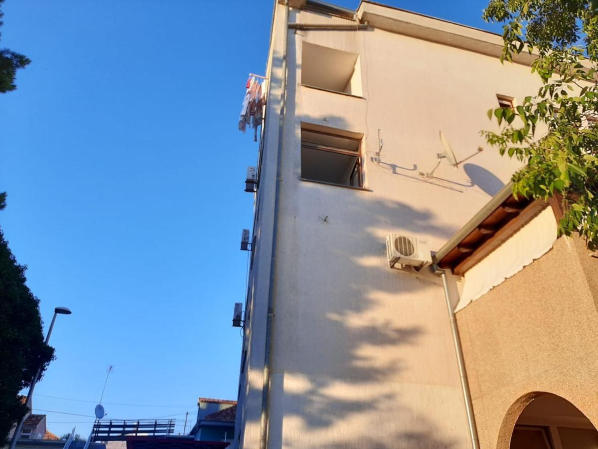 Apartman Matea Apartment Zadar Exterior photo